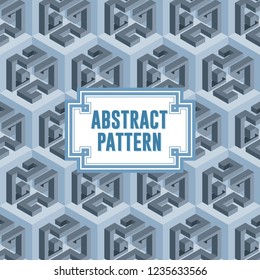 Pattern ideal for wallpapers, web page background, textures as well as they can be used in printed design for decorative backings, corporate use funds, etc.