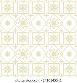 Pattern india seamless oriental flora vintage indian background, Abstract pattern background. Vintage decorative elements. Hand drawn background. Islam, Arabic, Indian, ottoman motifs 