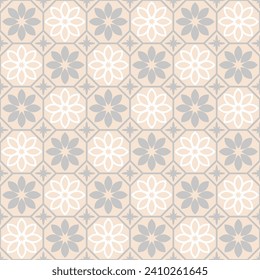 Muster india nahtlose orientalische Flora Vintage indischen Hintergrund, Abstraktes Muster grauer Hintergrund. Vintage dekorative Elemente. Handgezeichnet Hintergrund. Islam, arabische, indische, ottomanische Motive 