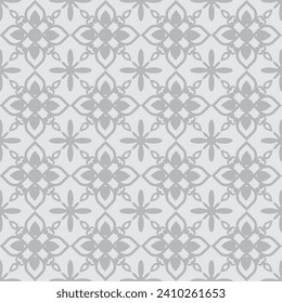 Pattern india seamless oriental flora vintage indian background, Abstract pattern gold background. Vintage decorative elements. Hand drawn background. Islam, Arabic, Indian, ottoman motifs 