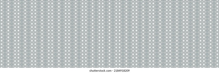 Pattern india seamless oriental vintage indian arabia gray background, Abstract pattern background. Vintage decorative elements flowers design ancient textile background. Islam, Arabic, Indian.
