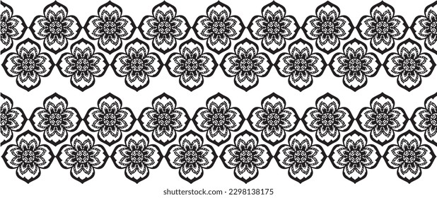 Patrón India sin fisuras fondo indio vintage oriental, fondo abstracto de patrón. Antecedentes dibujados a mano. Islam, árabe, motivos. Para texturas, tejidos, prendas de vestir, envolturas, decoración, estampado, alfombras