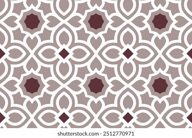 Pattern india seamless oriental vintage indian background, Abstract pattern background. Vintage decorative elements. Hand drawn background. Islam, Arabic, Indian, ottoman motifs