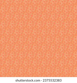 Pattern with intersecting stripes, stars, lines and polygons in Arabic style. Seamless geometric vector ornament. Arabesque background. Fashion monochrome wallpaper.