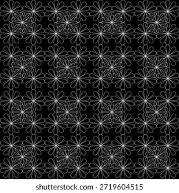 pattern, invitation, abstract, monochrome, draw, herbal, elegant, graphic, illustration, plant, flower, leaf, nature, natural, herb, vector, minimalist, outline, branch, line, decorative, bloom, black