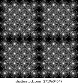 pattern, invitation, abstract, monochrome, draw, herbal, elegant, graphic, illustration, plant, flower, leaf, nature, natural, herb, vector, minimalist, outline, branch, line, decorative, bloom, black