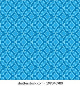 pattern in islamic style. Vector background illustration eps10