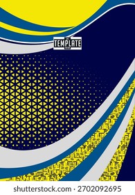 CAMISA PADRÃO PARA FUTEBOL DE SUBLIMAÇÃO