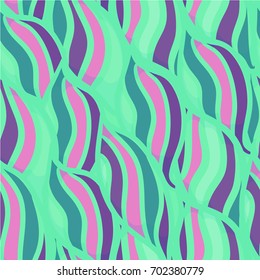 Pattern knitted wool vector, fabric, textile design, handmade texture.