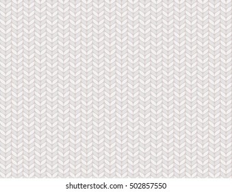 Pattern knitting. Winter background.
