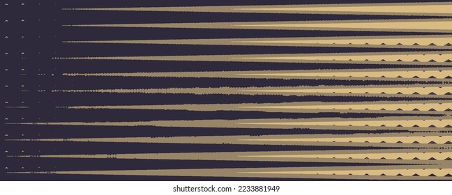 Pattern large scarf with frames , waves wall poster artistic, abstract artwork geometric textures dynamic wavy stripes lines background ,Pattern design scarf design , wall poster, carpet