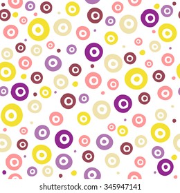 The pattern of the letters. Background with alphabet. Pattern for study