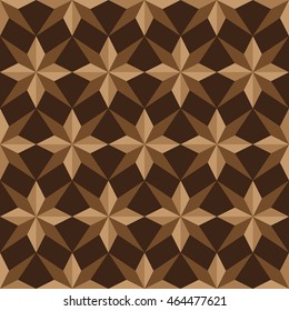  Pattern like wood, lacquer finish.