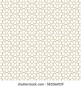 Pattern line vector  graphic collection on white Background