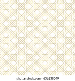 Pattern line vector  graphic collection on white Background
