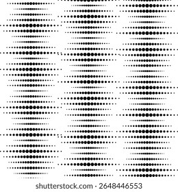 Pattern. Linear background. Strokes ornament. Line pattern. Striped image. Abstract wallpaper.