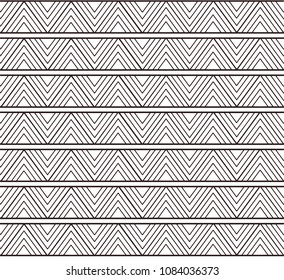 Pattern of linear triangles.The pattern of diagonal lines.Template for use and decoration.Design.Geometric abstract composition.A clear order of elements in a given direction.Decorative mesh.
