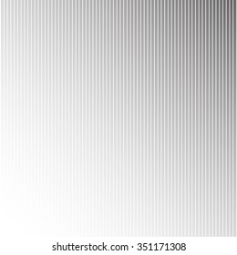 Pattern with lines background