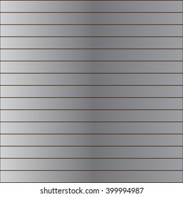 Pattern with lines background