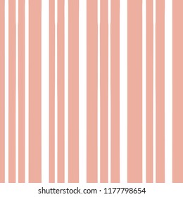 Pattern lines on pink-gray background vector illustration 