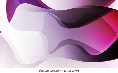 Pattern With Lines, Wave. For Business Presentation Wallpaper, Flyer, Cover. Vector Illustration.