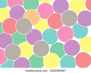 Pattern with lines.Repeating unusual Design .Black Vector stripes .Geometric shape. Infinity Endless texture