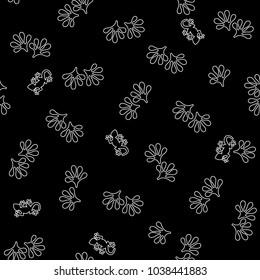 Pattern of the lizard,
Pattern of the illustration of the lizard

