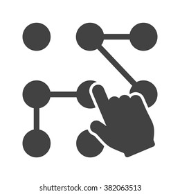 Pattern lock