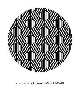 Pattern For Logo And More