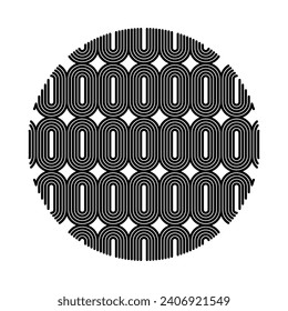 Pattern For Logo And More