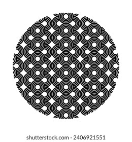 Pattern For Logo And More