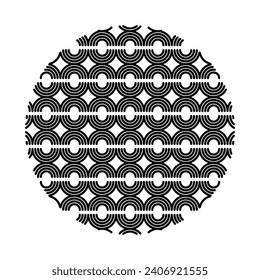 Pattern For Logo And More