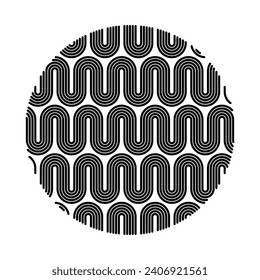 Pattern For Logo And More