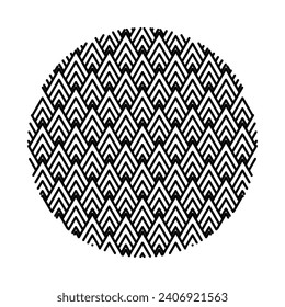 Pattern For Logo And More