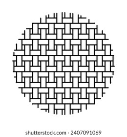 Pattern For Logo And More