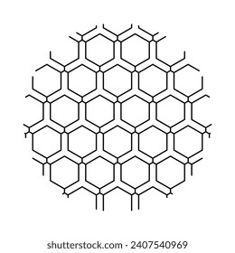 Pattern For Logo And More
