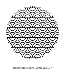 Pattern For Logo And More