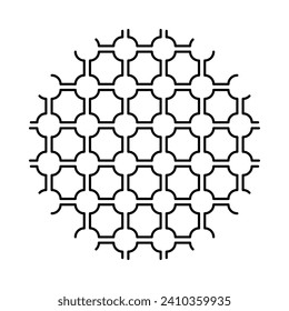 Pattern For Logo And More