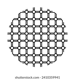 Pattern For Logo And More