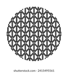 Pattern For Logo And More