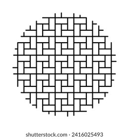 Pattern For Logo And More