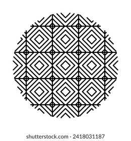 Pattern For Logo And More