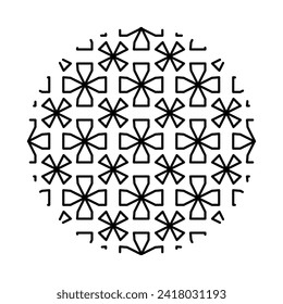 Pattern For Logo And More
