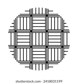 Pattern For Logo And More