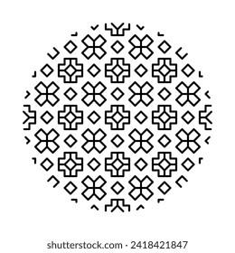 Pattern For Logo And More