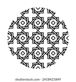 Pattern For Logo And More