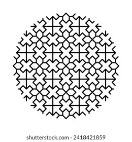 Pattern For Logo And More