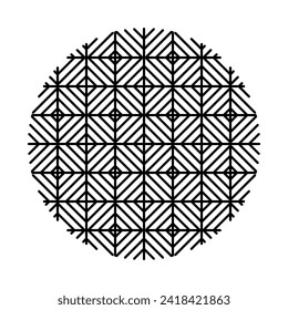 Pattern For Logo And More