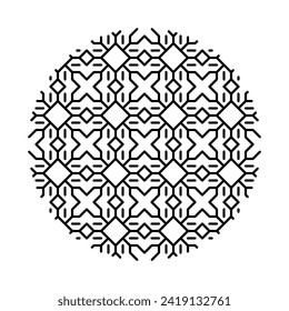 Pattern For Logo And More