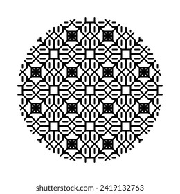 Pattern For Logo And More